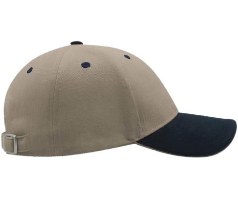 Target Liberty Sandwich Grigio-Navy 2041287014