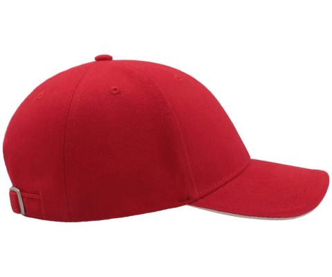 Target Liberty Sandwich Rosso 1337507682