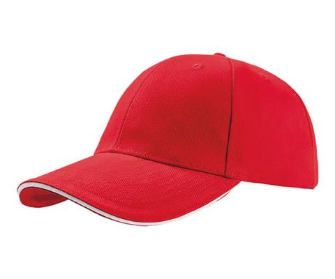 Target Liberty Sandwich Rosso LISARO