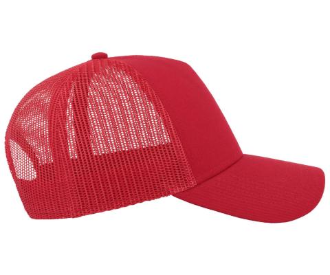 Atlantis Rapper Cotton Rosso 682272996