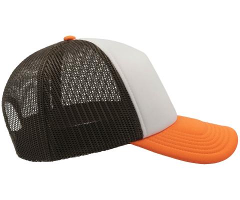 Atlantis Rapper Bianco-Olive-Arancio 1325327154