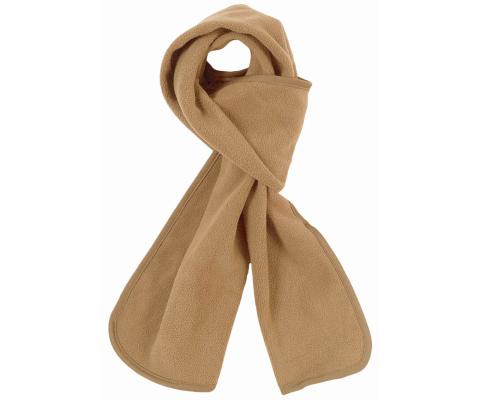 Target Sciarpa Puppy Cammello SCPICA