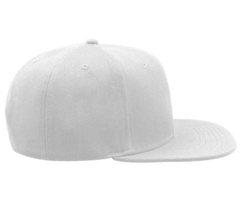 Atlantis Snap Back Bianco 801954085
