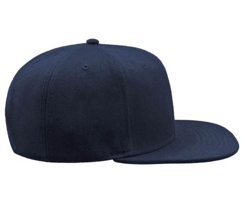 Atlantis Snap Back Navy 1133020036