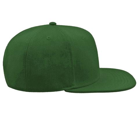 Atlantis Snap Back Verde 657168191