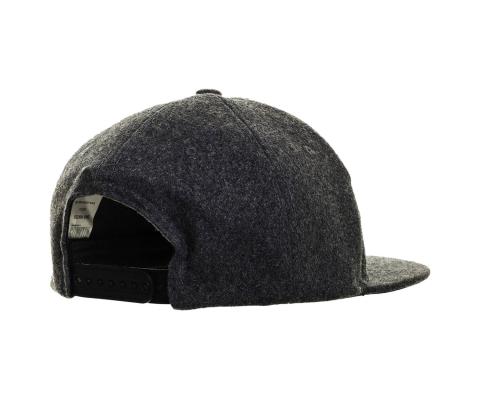 Atlantis Snap Winter Grigio Scuro 1824625110