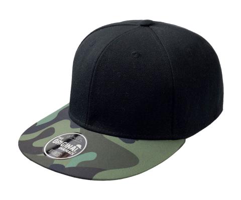 Atlantis Snap Colour Camouflage SNCOCM