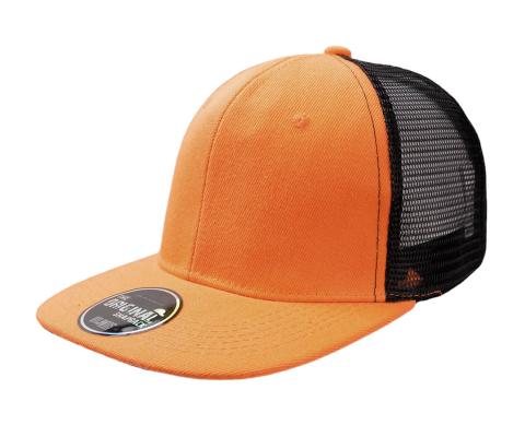 Atlantis Snap Mesh Arancio SNMEAR