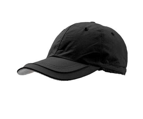 Atlantis Techno Flap Nero 1740176976