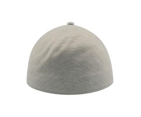 Atlantis Uni-Cap Piquet Grigio 859045372