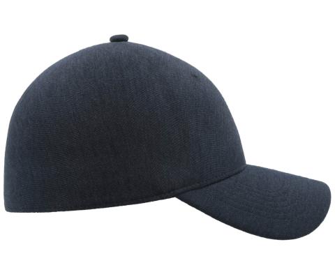 Atlantis Uni-Cap Piquet Navy 387751654