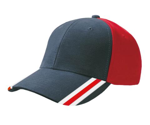 Target College Navy-Rosso COLLNVRO