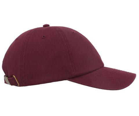 Atlantis Dad Hat Bordeaux 2115285972