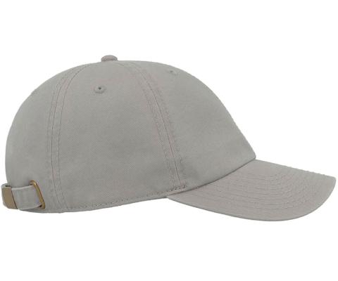 Atlantis Dad Hat Grigio 247398468