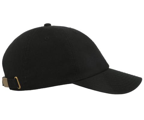 Atlantis Dad Hat Nero 1397388041