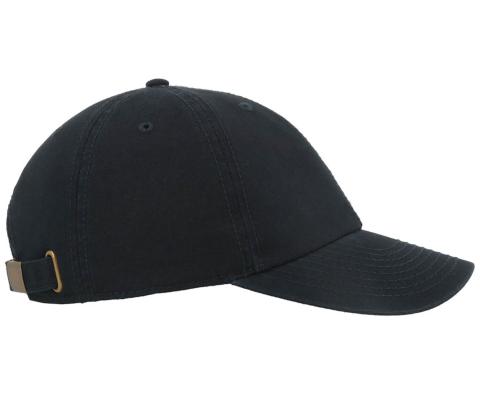 Atlantis Dad Hat Navy 348794653