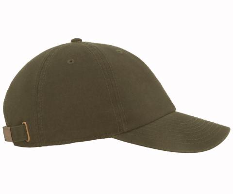 Atlantis Dad Hat Olive 1079869068