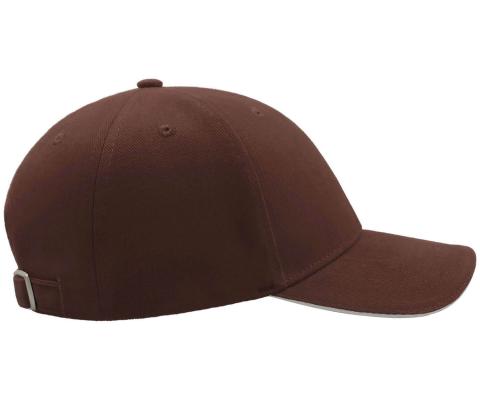 Target Liberty Sandwich Marrone 980646000