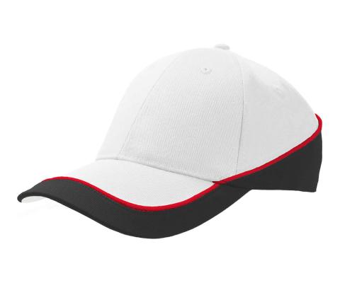 Atlantis Racing Bianco-Nero RACIBINR