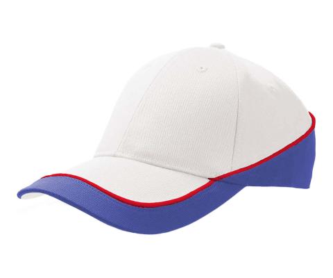 Atlantis Racing Bianco-Royal RACIBIRY