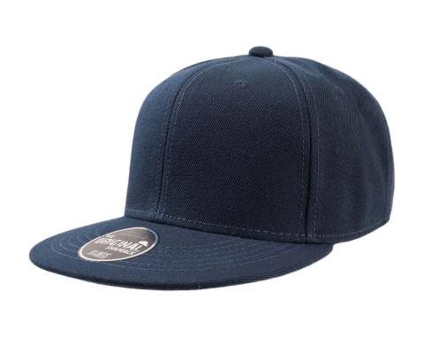 Atlantis Snap Back Navy SNAPNV