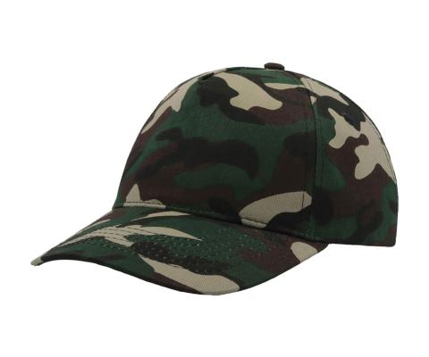 Target Start Five Camouflage STFVCM