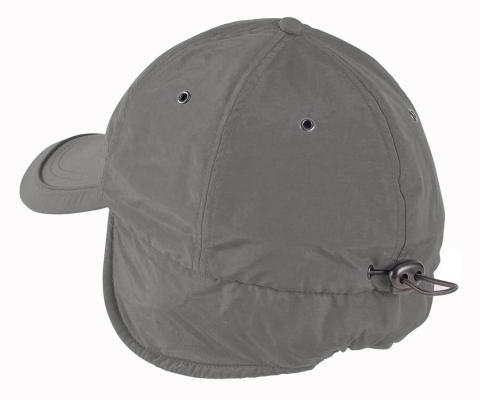 Atlantis Techno Flap Grigio 1564694125