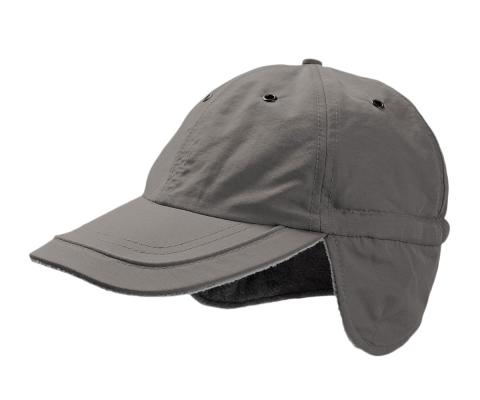 Atlantis Techno Flap Grigio TEFLGR