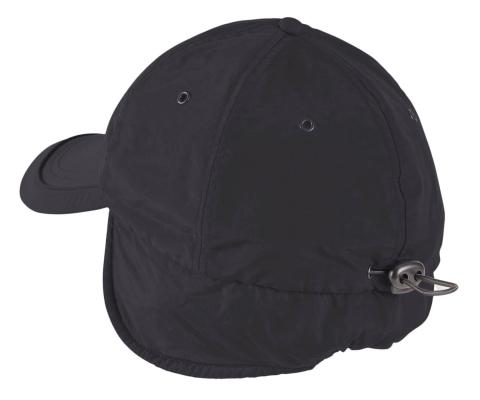 Atlantis Techno Flap Nero 202695336
