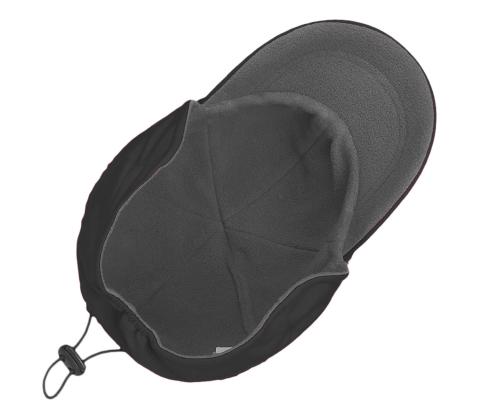 Atlantis Techno Flap Nero 2046466160