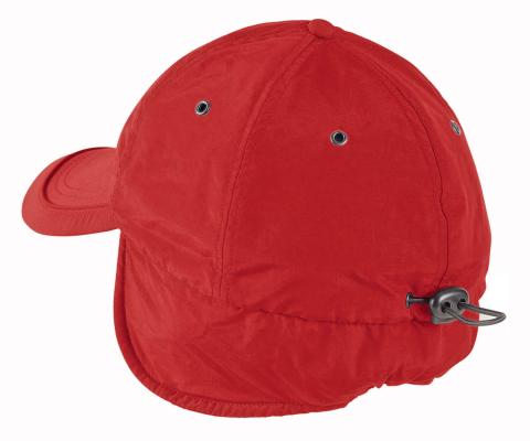 Atlantis Techno Flap Rosso 661039041
