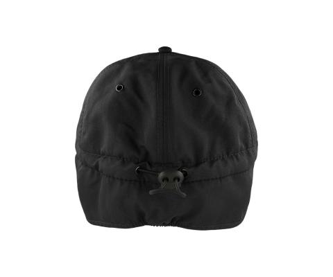 Atlantis Techno Flap-S Nero 1090633249