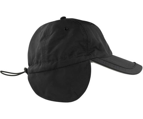 Atlantis Techno Flap-S Nero 977975493