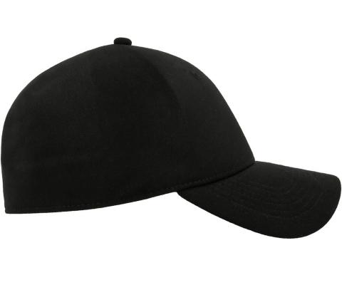 Atlantis Uni-Cap Piquet Nero 680723653