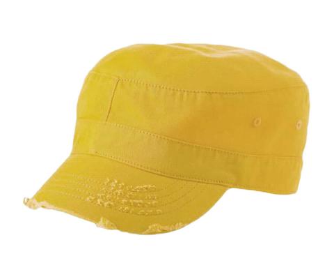 Atlantis Urban Destroyed Giallo URDEGIXL