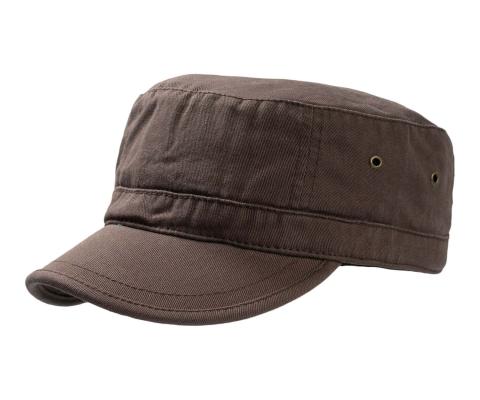Atlantis Urban Winter Marrone URWIMRXL