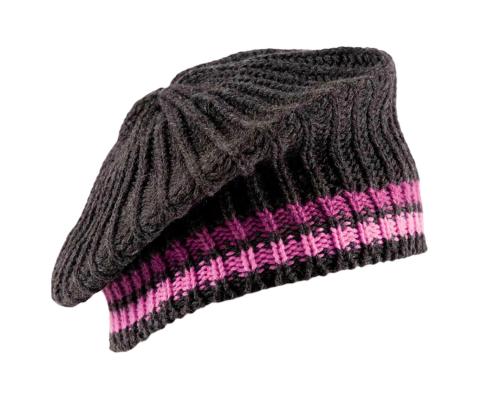Atlantis Vendome Grigio-Fucsia VENDGRFU