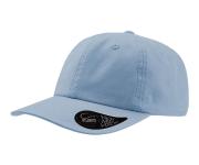 Atlantis Dad Hat Azzurro DADHAZ