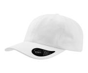 Atlantis Dad Hat Bianco DADHBI