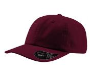 Atlantis Dad Hat Bordeaux DADHBO