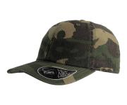 Atlantis Dad Hat Camouflage DADHCM
