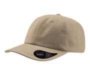 Atlantis Dad Hat Kaki DADHKA