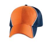Atlantis Grand Prix Navy-Arancio GRPRNVAR