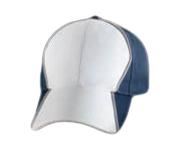 Atlantis Grand Prix Navy-Bianco GRPRNVBI