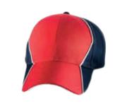 Atlantis Grand Prix Navy-Rosso GRPRNVRO