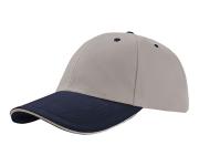 Target Liberty Sandwich Grigio-Navy LISAGRNV