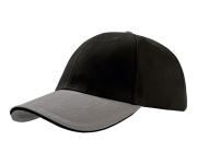 Target Liberty Sandwich Nero-Grigio LISANRGR