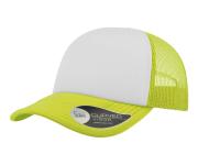 Atlantis Rapper Giallo Fluo RAPPGIFL