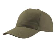 Target Start Five Olive STFVOL