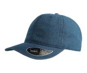 Atlantis Dad Hat Light Denim DADHLD